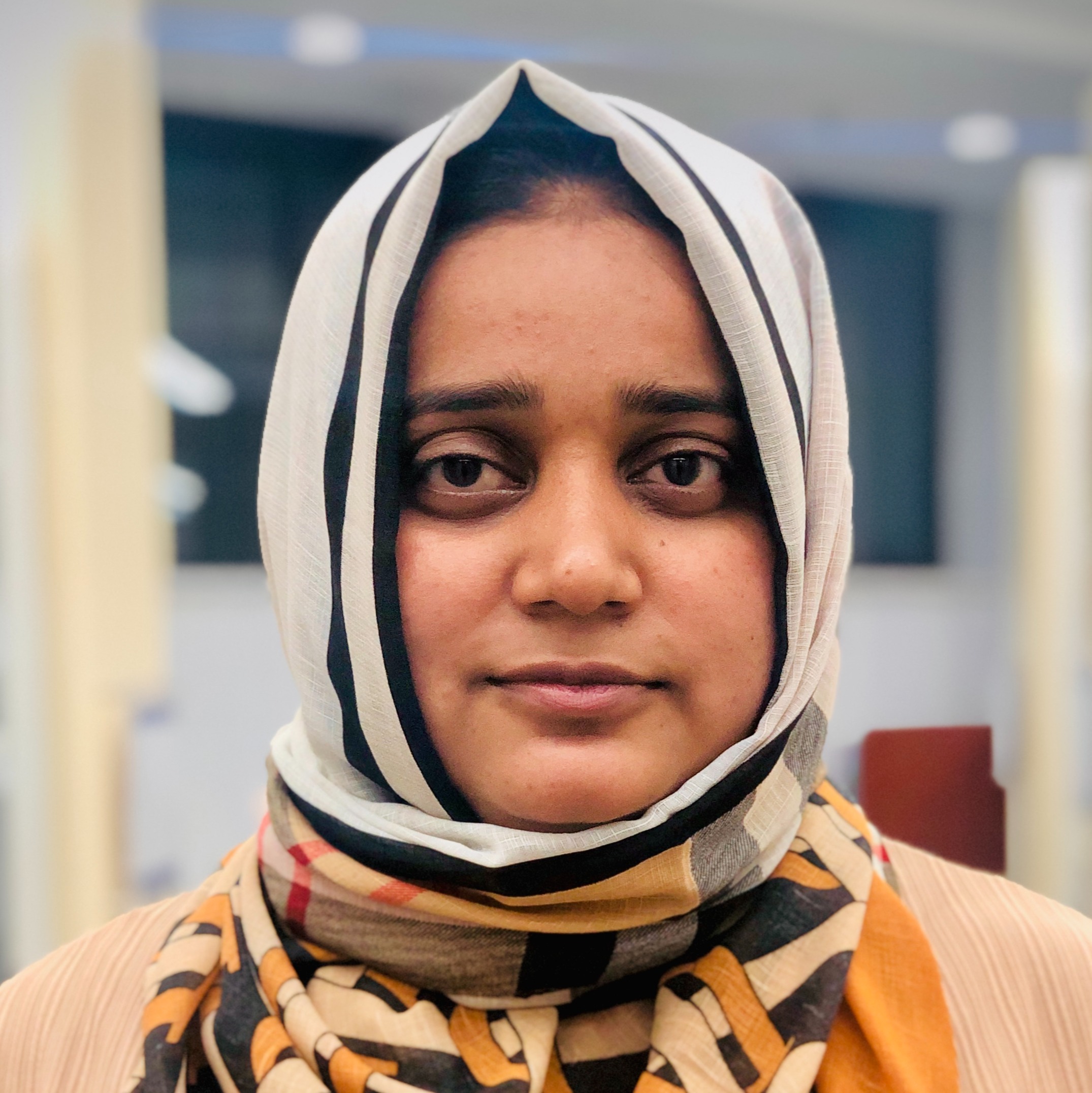 Image for Vaneeza Aiman 