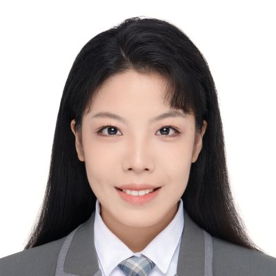 Image for Peilin Wang