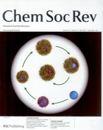 Chemical Society Reviews, volume 36, number 5