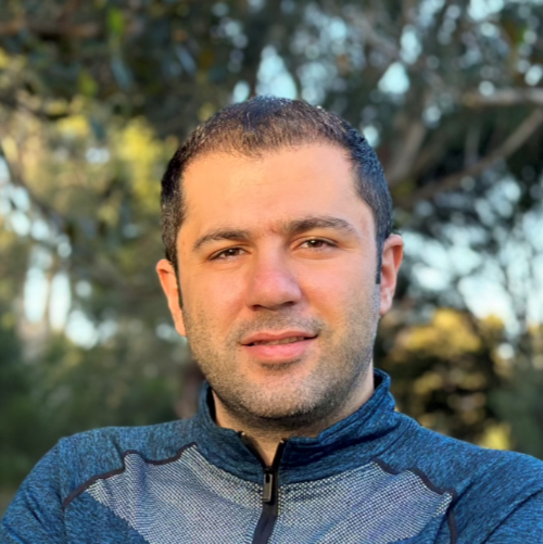 Profile picture of Majid Noorbakhsh Soltani