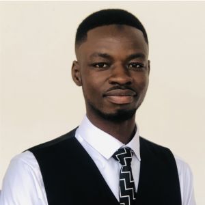 Image for Habib Amidu