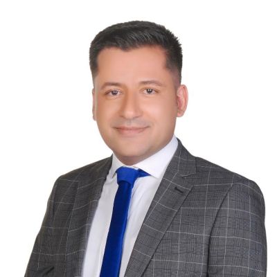 Image for Ali Sadatshojaie 