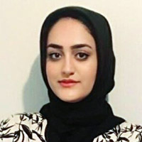 Image for Marzieh Niksefat