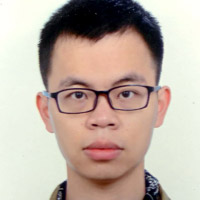 Profile picture of Zhixing Lin