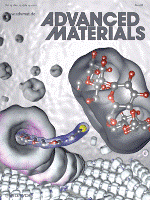 Advanced Materials, volume 23, number 27