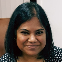 Profile picture of Anusha Kola