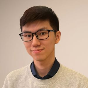 Image for Kenny Lam