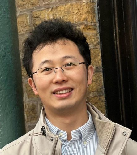 Profile picture of Bo Zhang