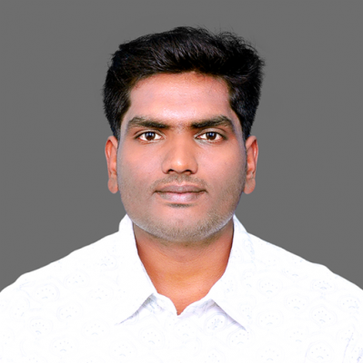 Image for Karthick Kannaiyan