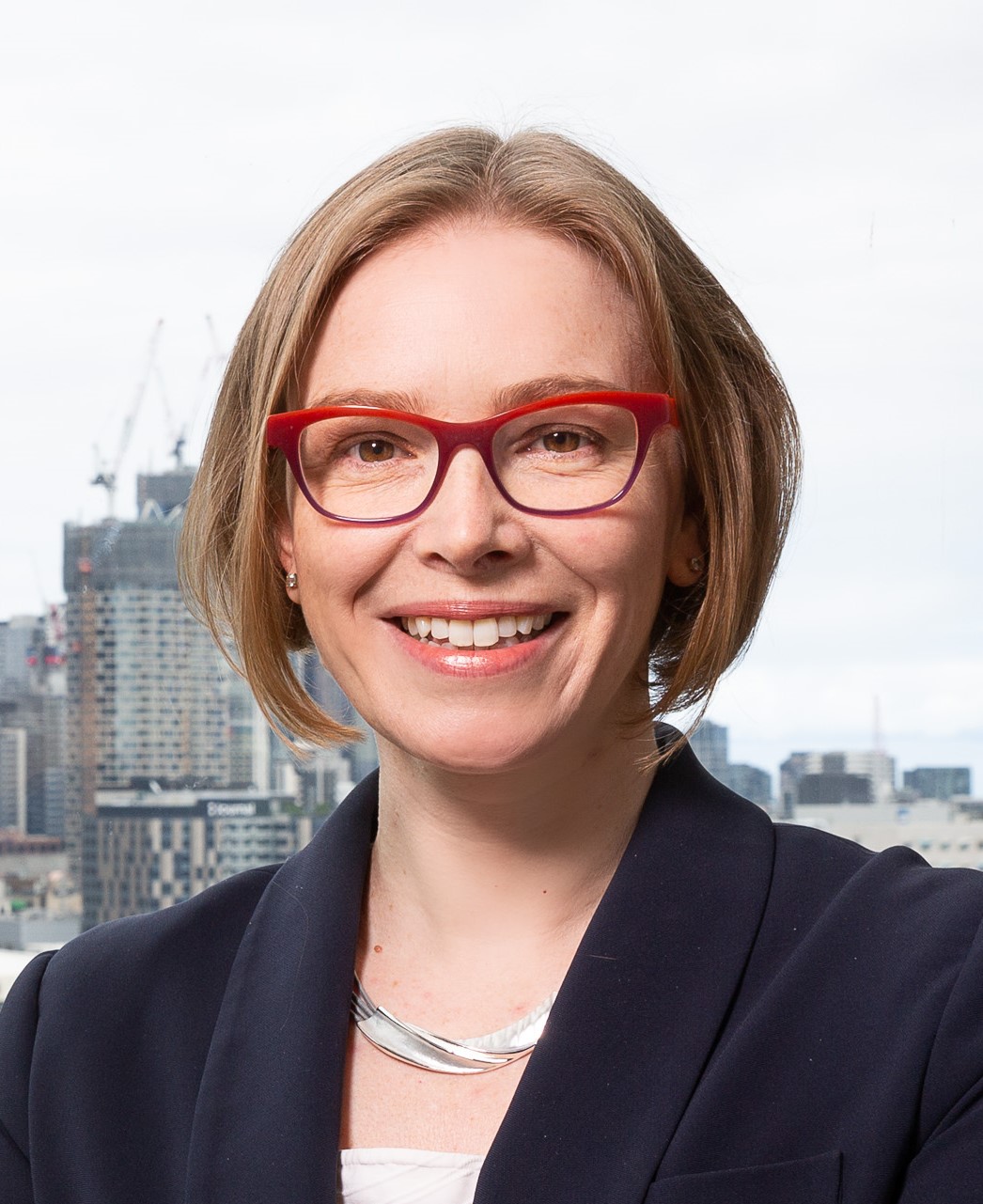 Profile picture of Sally Gras