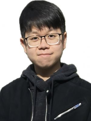 Image for Tan (John) Nguyen