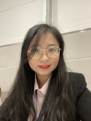 Image for Trinh (Victoria) Thao Huynh