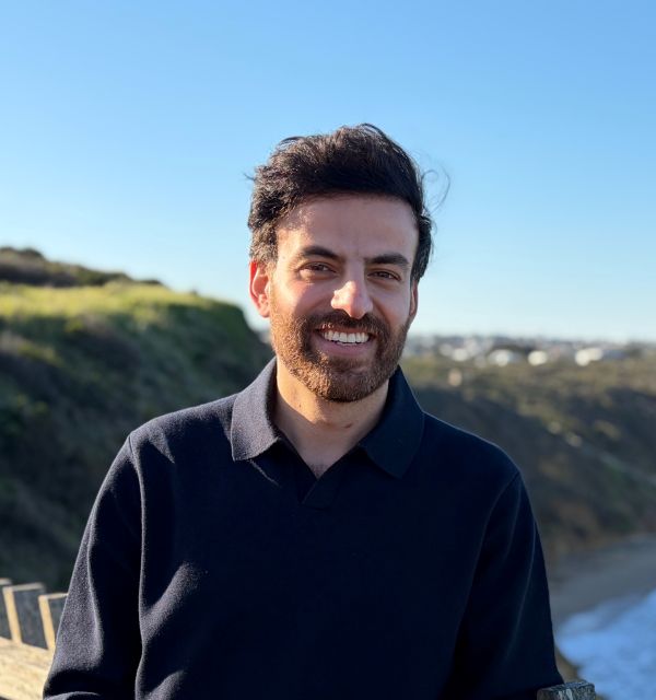 Profile picture of Ahmad Alizadeh Litehroodi