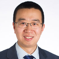 Profile picture of Yi David Ju