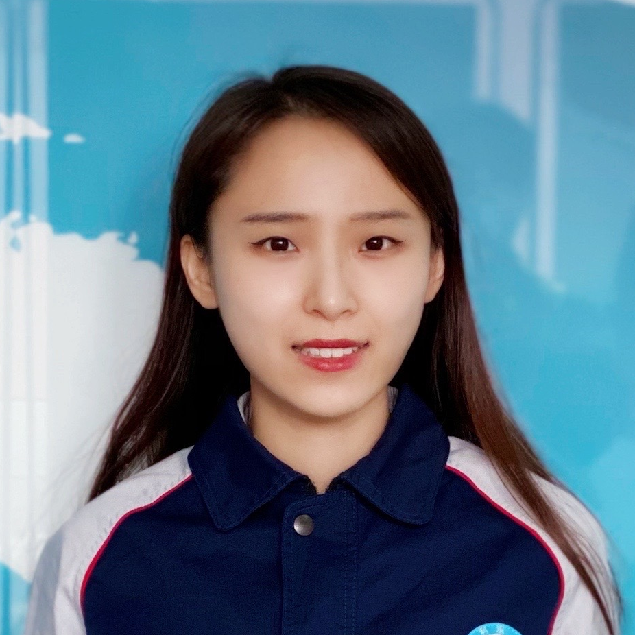 Profile picture of Xichao Zhang