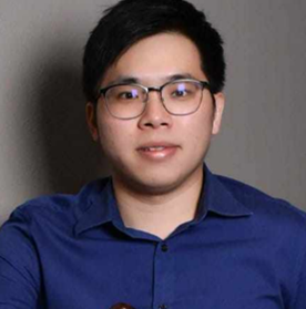 Profile picture of Adrian Loy Chun Minh