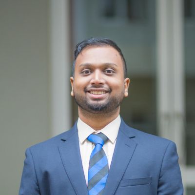 Image for Dylan Ramanan Ganesan