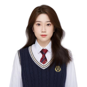 Profile picture of Yixin Wei