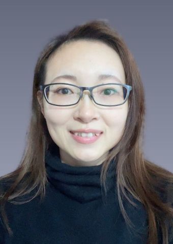 Profile picture of Sherry Hu