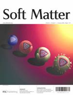 Soft Matter, volume 2, number 1