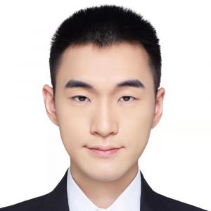 Image for Kanghong Feng