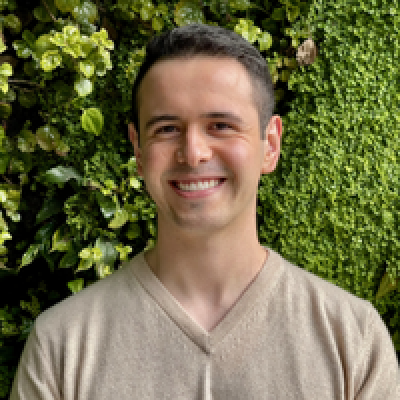 Image for Javier Cifuentes Rueda