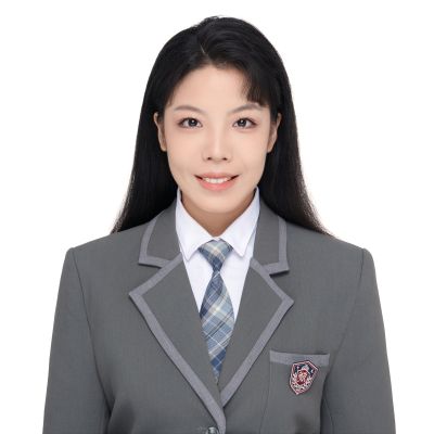 Image for Peilin Wang