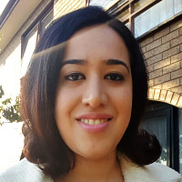 Profile picture of Sahar Talebi