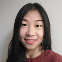 Profile picture of Yingjie Hu