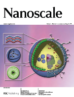 Nanoscale, volume 1, number 1