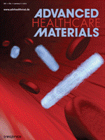 Advanced Healthcare Materials, volume 1, number 1