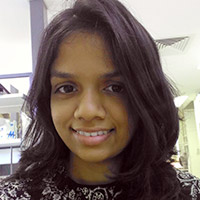 Profile picture of Charitha Pahala