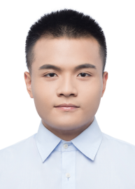 Profile picture of Lei Dong