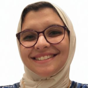 Image for Aliaa Mahmoud