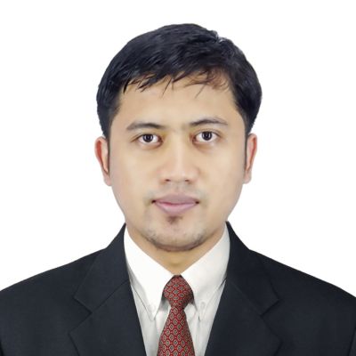 Image for Angga Hermawan