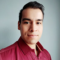 Profile picture of Diego Fernando Chaparro Gutierrez