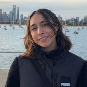 Image for Vania Mendez Perez
