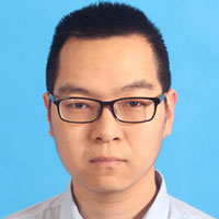 Profile picture of Yongqiang Wang