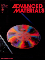 Advanced Materials, volume 14, number 16