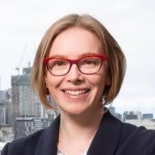 Profile picture of Sally Gras