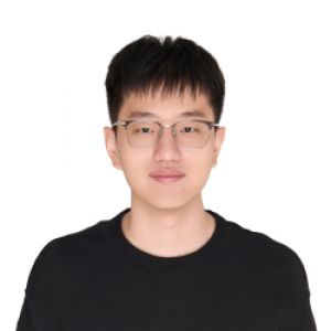 Image for Yuxiang Yang