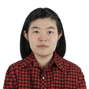 Image for Yuying Feng