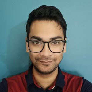 Image for Indranil Bhattacharya